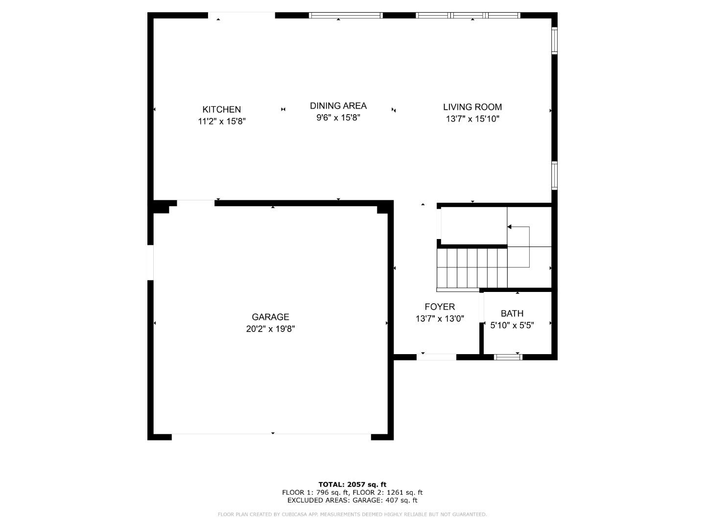 Detail Gallery Image 45 of 45 For 4428 Sanderson Dr, Folsom,  CA 95630 - 4 Beds | 2/1 Baths