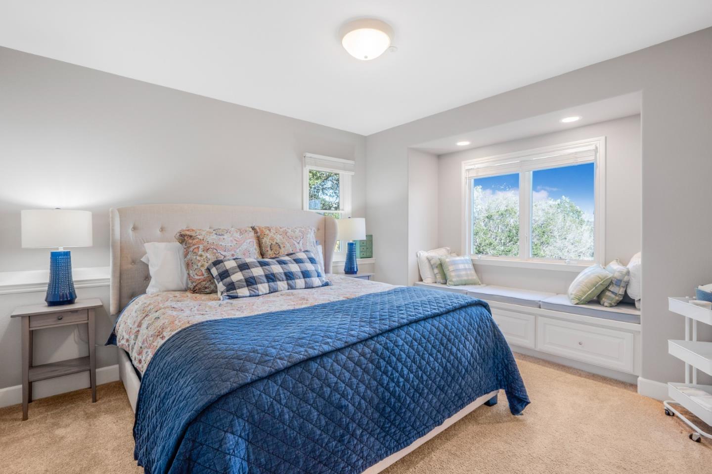 Detail Gallery Image 31 of 47 For 103 Carlino Ln, Aptos,  CA 95003 - 5 Beds | 3/2 Baths