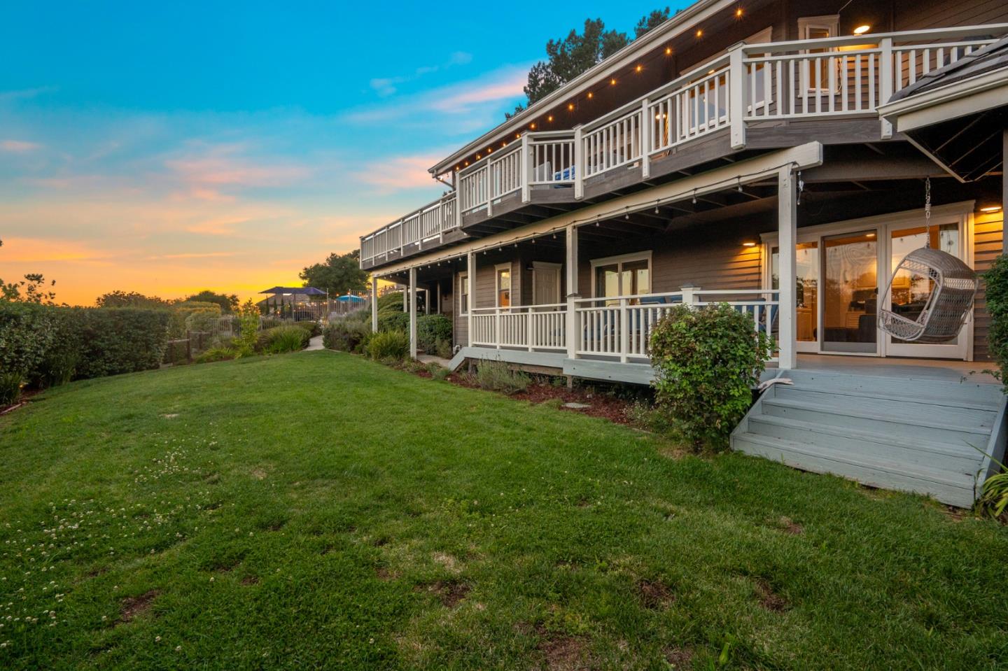 Detail Gallery Image 38 of 47 For 103 Carlino Ln, Aptos,  CA 95003 - 5 Beds | 3/2 Baths