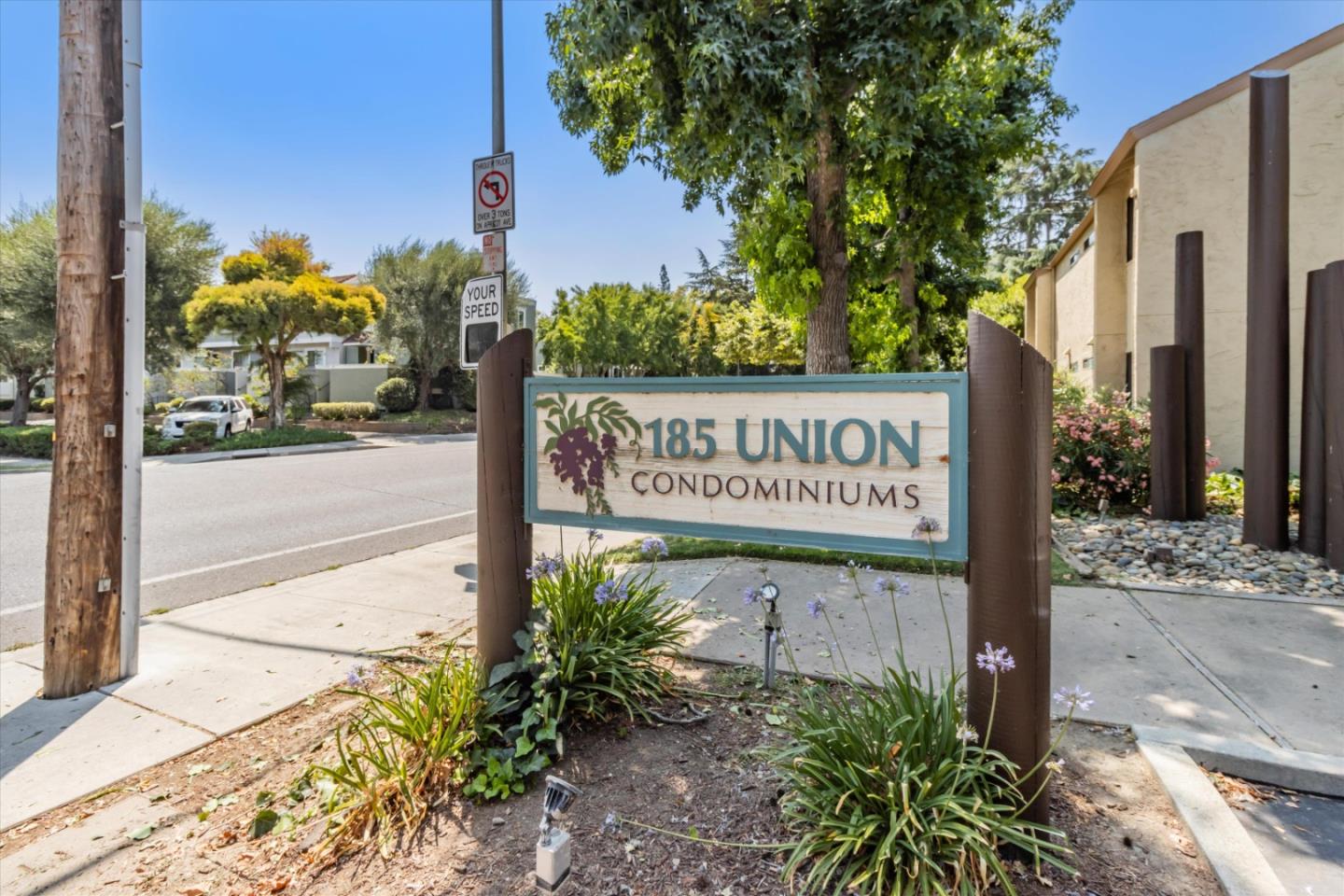 Detail Gallery Image 1 of 1 For 185 Union Ave #45,  Campbell,  CA 95008 - 1 Beds | 1 Baths