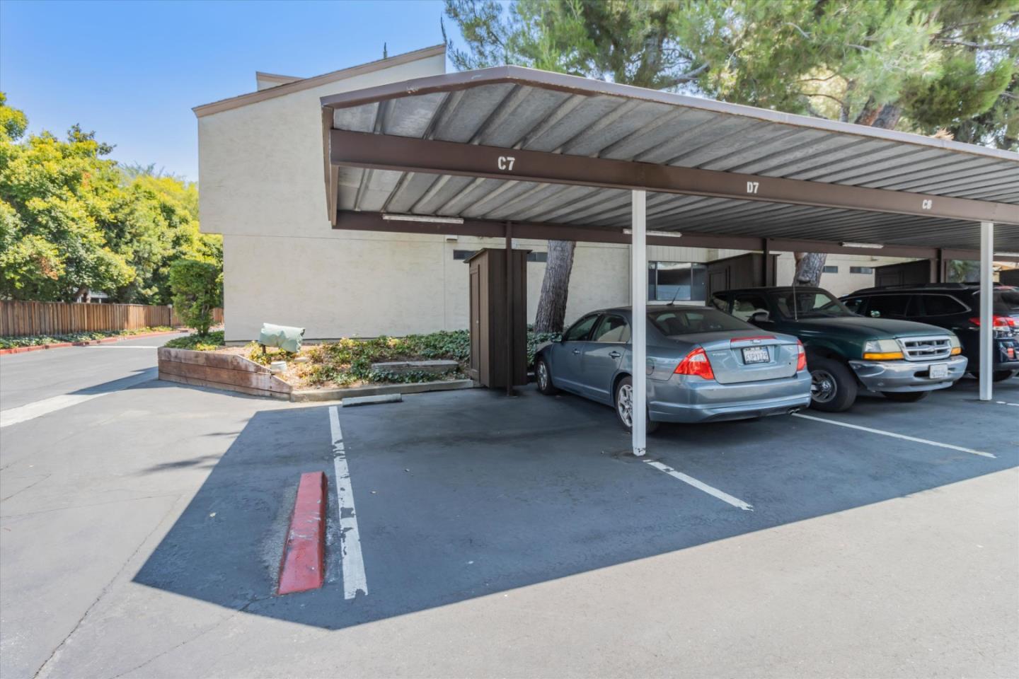 Detail Gallery Image 18 of 23 For 185 Union Ave #45,  Campbell,  CA 95008 - 1 Beds | 1 Baths