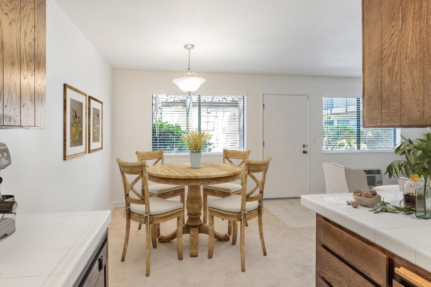 Detail Gallery Image 8 of 23 For 185 Union Ave #45,  Campbell,  CA 95008 - 1 Beds | 1 Baths