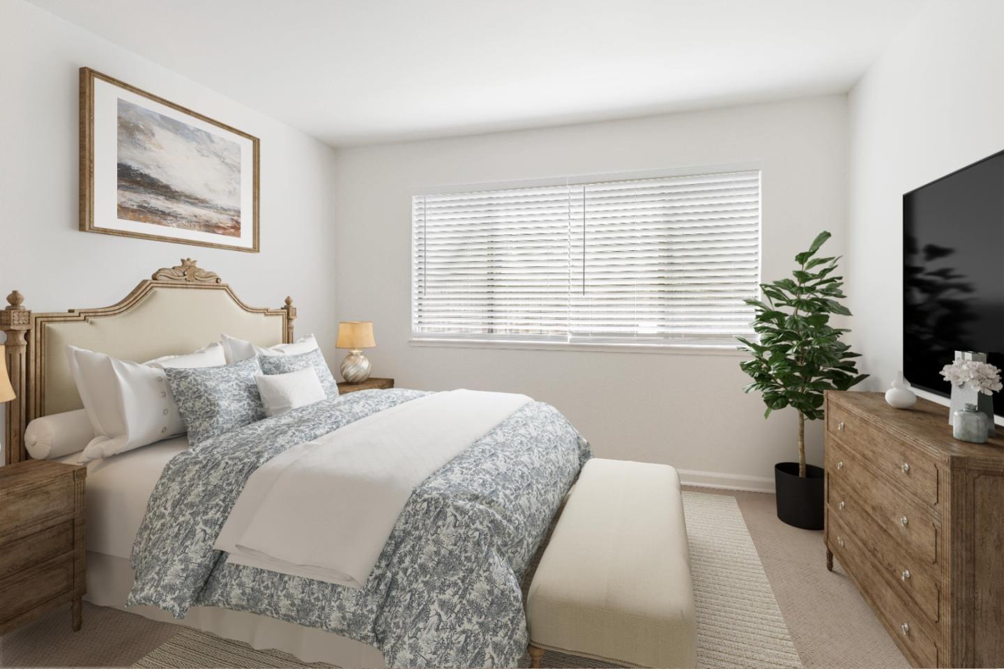 Detail Gallery Image 9 of 23 For 185 Union Ave #45,  Campbell,  CA 95008 - 1 Beds | 1 Baths