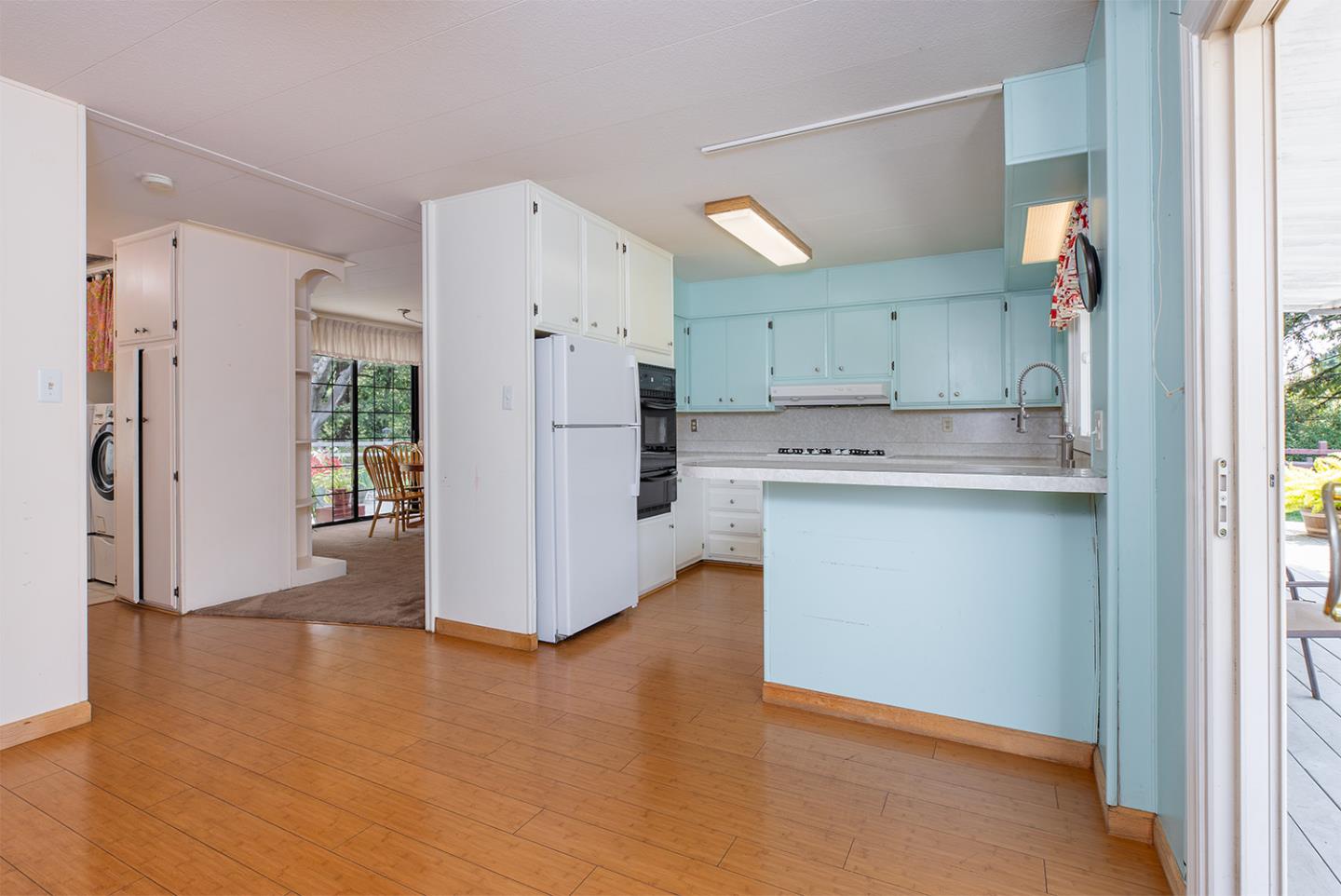 Detail Gallery Image 15 of 36 For 7 Oak Shadow Ln #~,  Aptos,  CA 95003 - 2 Beds | 2 Baths