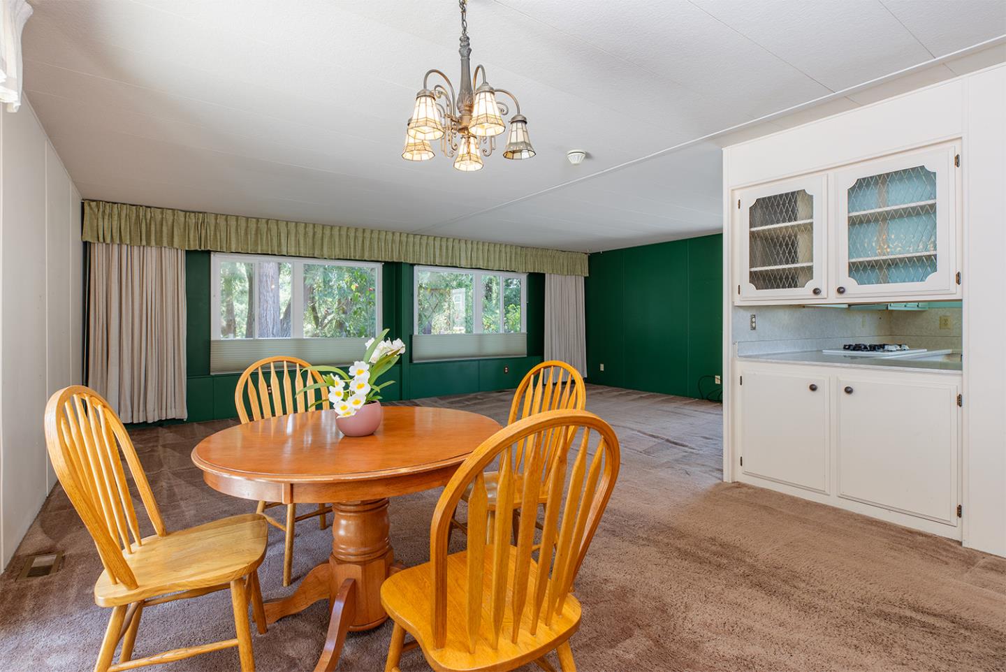 Detail Gallery Image 9 of 36 For 7 Oak Shadow Ln #~,  Aptos,  CA 95003 - 2 Beds | 2 Baths