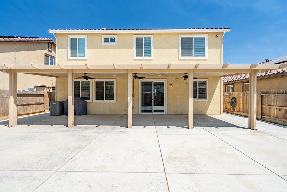 Detail Gallery Image 39 of 53 For 627 Pinelli Dr, Los Banos,  CA 93635 - 4 Beds | 2/1 Baths