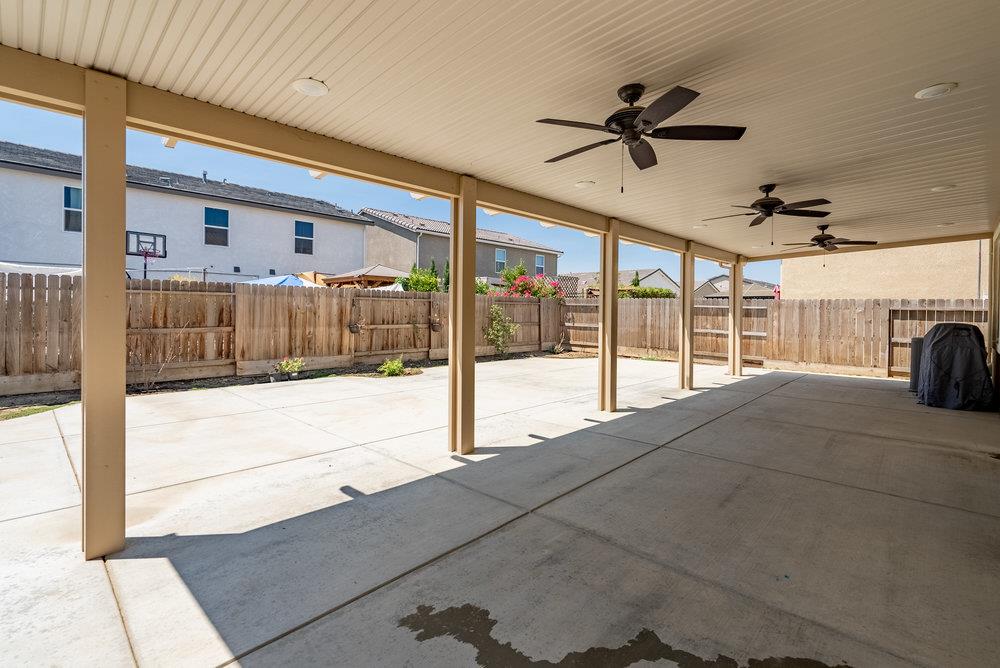 Detail Gallery Image 42 of 53 For 627 Pinelli Dr, Los Banos,  CA 93635 - 4 Beds | 2/1 Baths