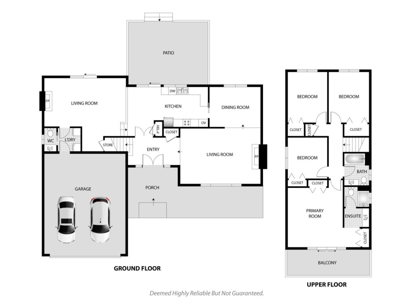 Detail Gallery Image 47 of 47 For 5828 Antigua Ct, San Jose,  CA 95120 - 4 Beds | 2/1 Baths