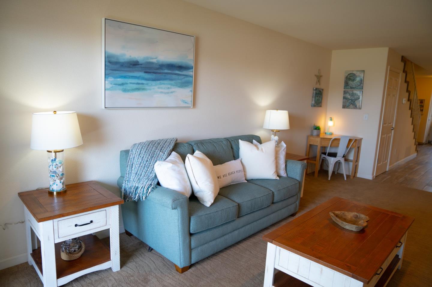 Detail Gallery Image 21 of 67 For 509 Seascape Resort Dr, Aptos,  CA 95003 - 2 Beds | 2/1 Baths