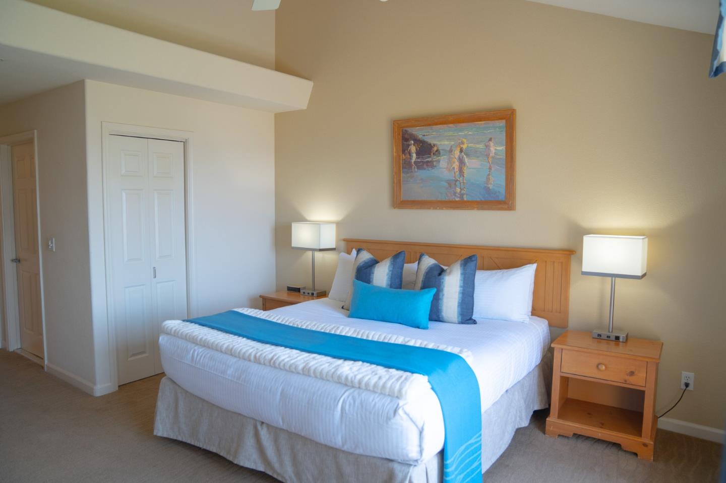 Detail Gallery Image 52 of 67 For 509 Seascape Resort Dr, Aptos,  CA 95003 - 2 Beds | 2/1 Baths