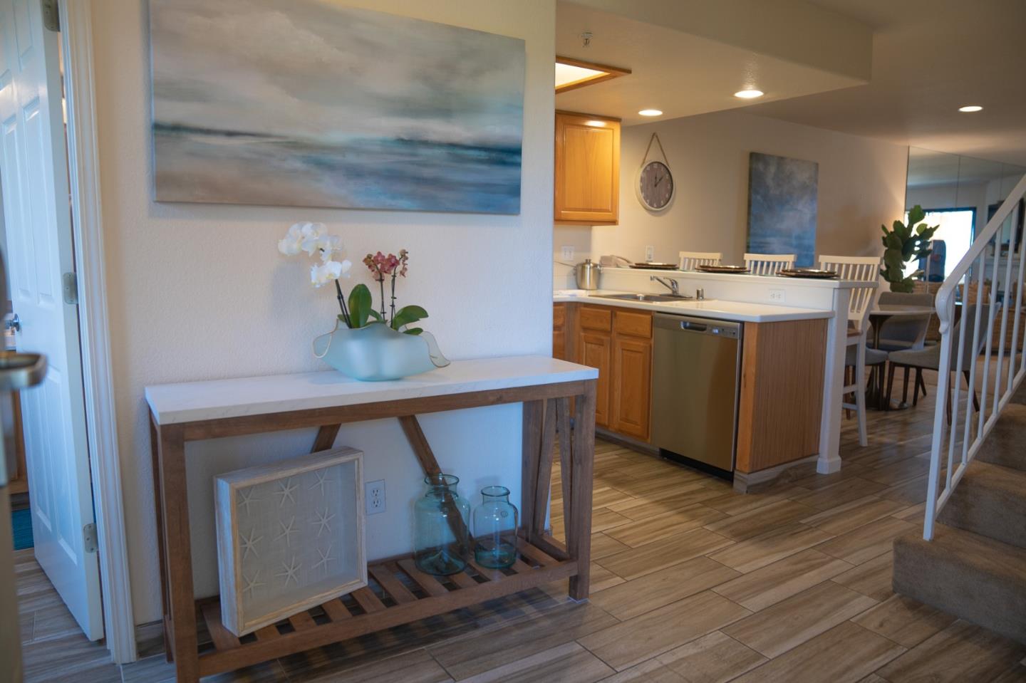 Detail Gallery Image 7 of 67 For 509 Seascape Resort Dr, Aptos,  CA 95003 - 2 Beds | 2/1 Baths