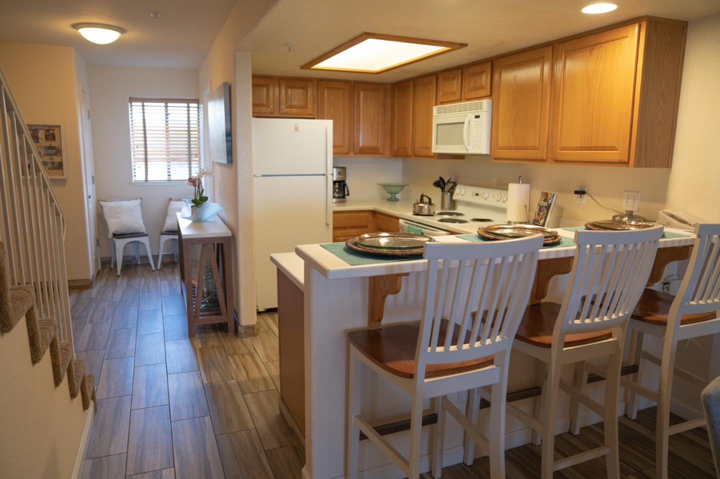 Detail Gallery Image 8 of 67 For 509 Seascape Resort Dr, Aptos,  CA 95003 - 2 Beds | 2/1 Baths