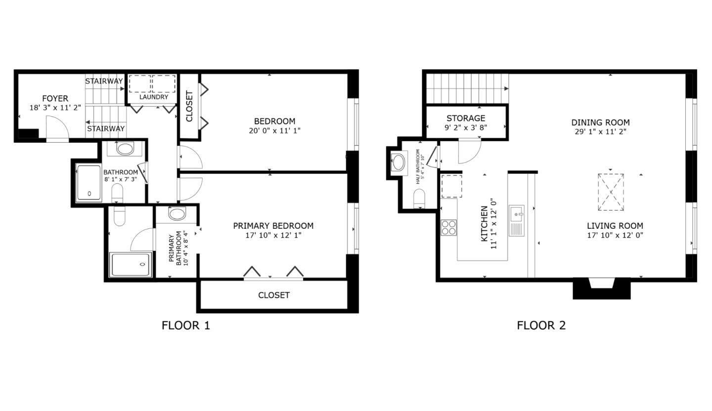 Detail Gallery Image 20 of 20 For 0 Sw Corner of Junipero & 4th #F,  Carmel,  CA 93921 - 2 Beds | 2/1 Baths