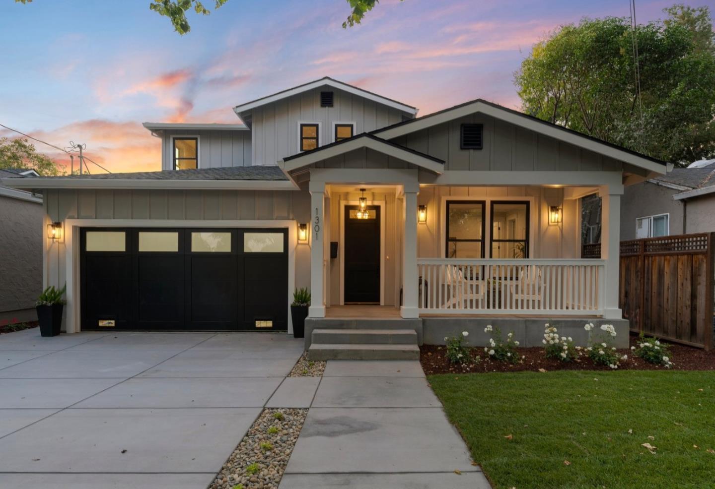 Detail Gallery Image 1 of 77 For 1301 Milton Way, San Jose,  CA 95125 - 5 Beds | 5/1 Baths