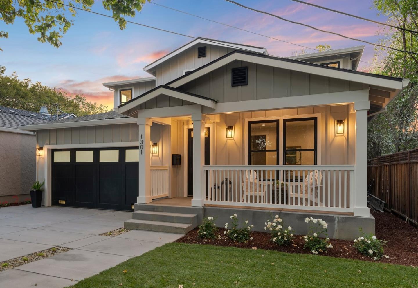 Detail Gallery Image 3 of 77 For 1301 Milton Way, San Jose,  CA 95125 - 5 Beds | 5/1 Baths