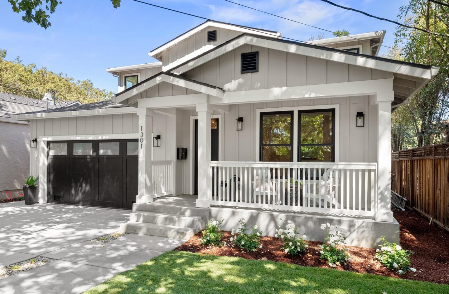 Detail Gallery Image 4 of 77 For 1301 Milton Way, San Jose,  CA 95125 - 5 Beds | 5/1 Baths