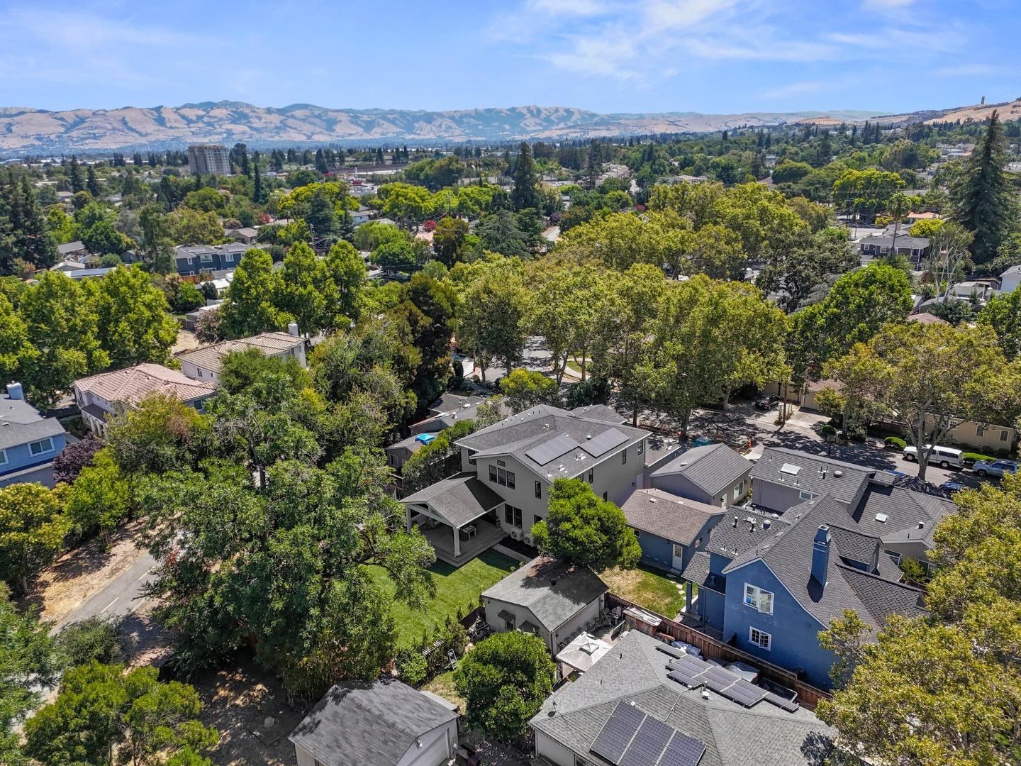 Detail Gallery Image 77 of 77 For 1301 Milton Way, San Jose,  CA 95125 - 5 Beds | 5/1 Baths