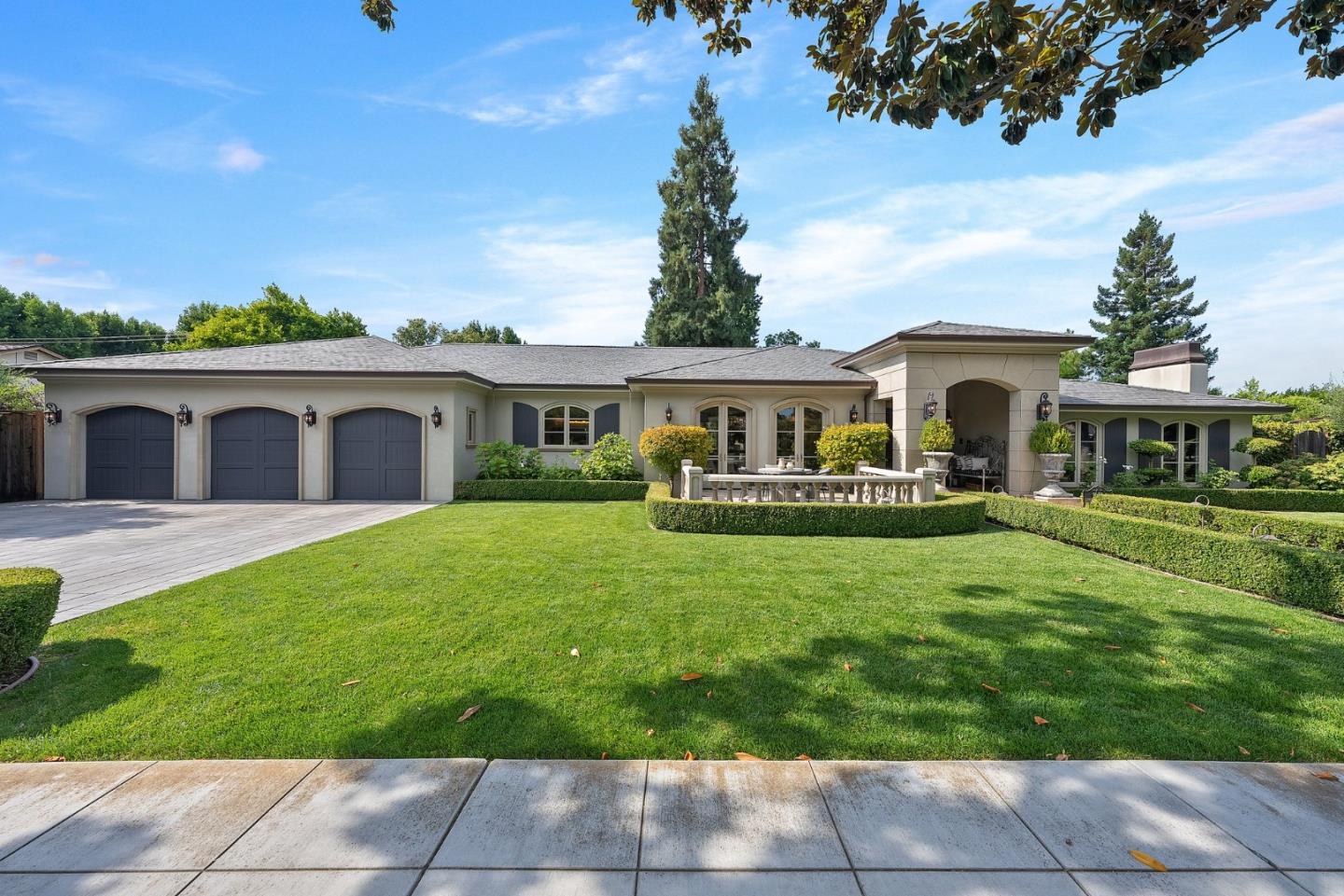 Detail Gallery Image 1 of 1 For 1671 Campbell Ave, San Jose,  CA 95125 - 4 Beds | 3/1 Baths