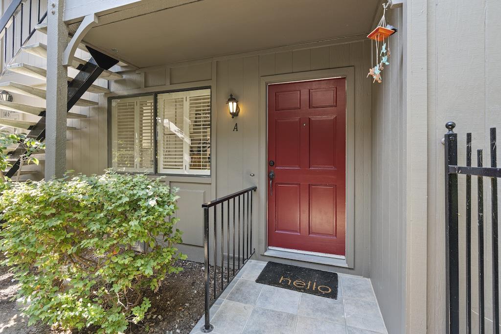 Detail Gallery Image 1 of 1 For 14652 Big Basin Way a,  Saratoga,  CA 95070 - 3 Beds | 2 Baths