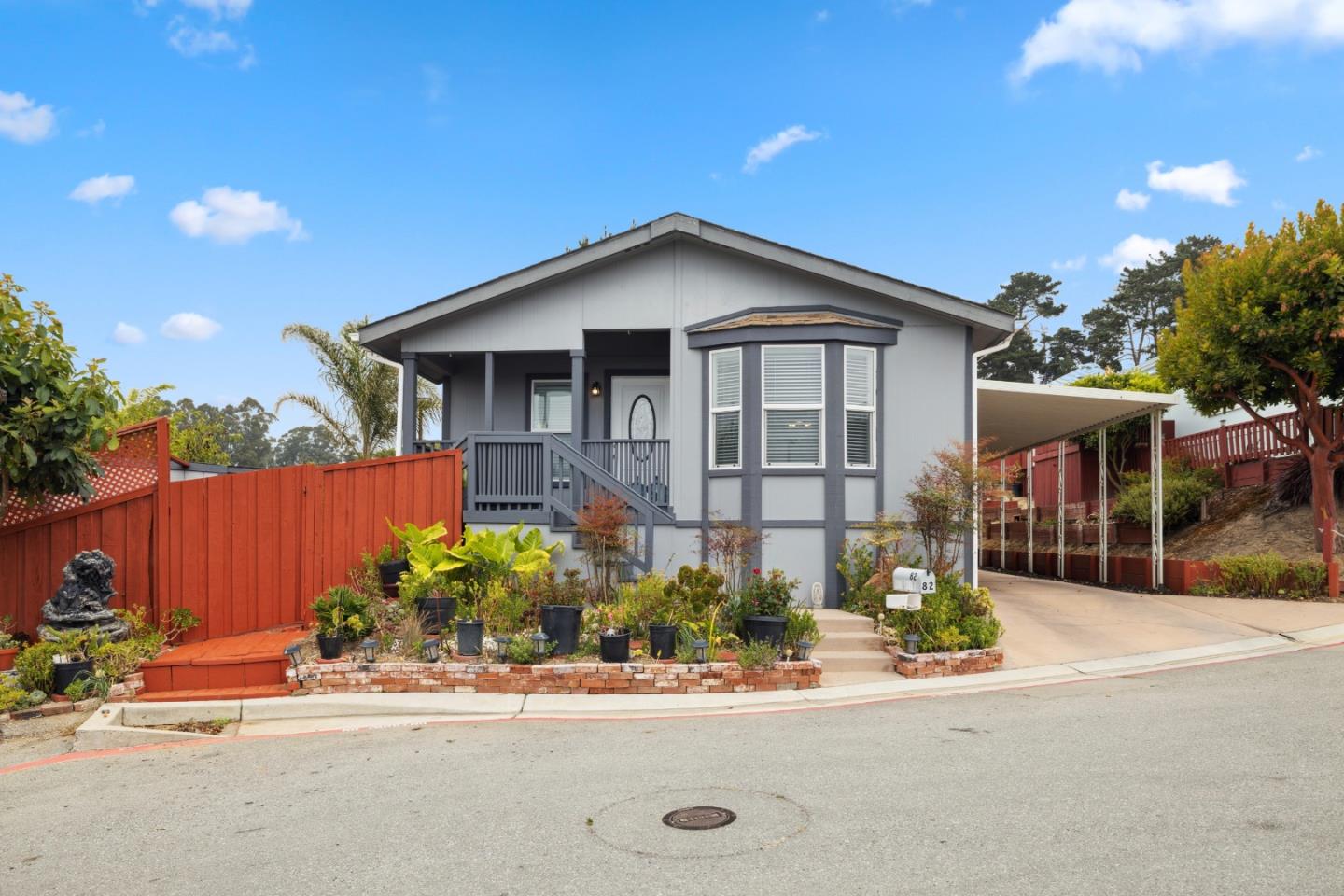 Detail Gallery Image 1 of 1 For 1900 Highway 1 #82,  Moss Landing,  CA 95039 - 3 Beds | 2 Baths