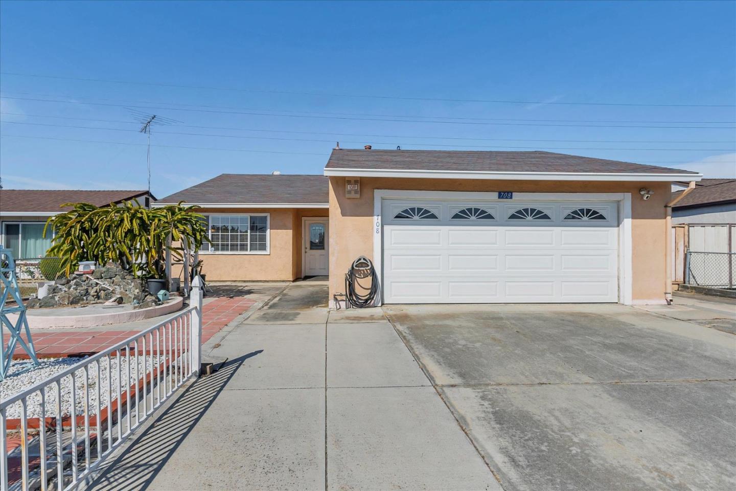 708 Ranson Dr, San Jose, CA 95133 photo 2