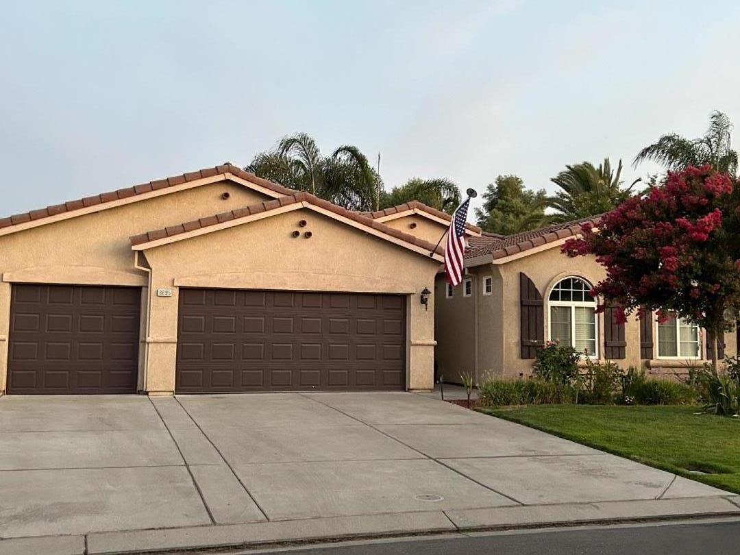 9695 Heatherhearst Dr, Chowchilla, CA 93610