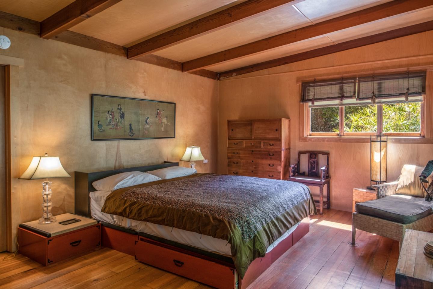 Detail Gallery Image 16 of 56 For 10026 Sycamore Canyon Rd, Big Sur,  CA 93920 - 2 Beds | 2 Baths