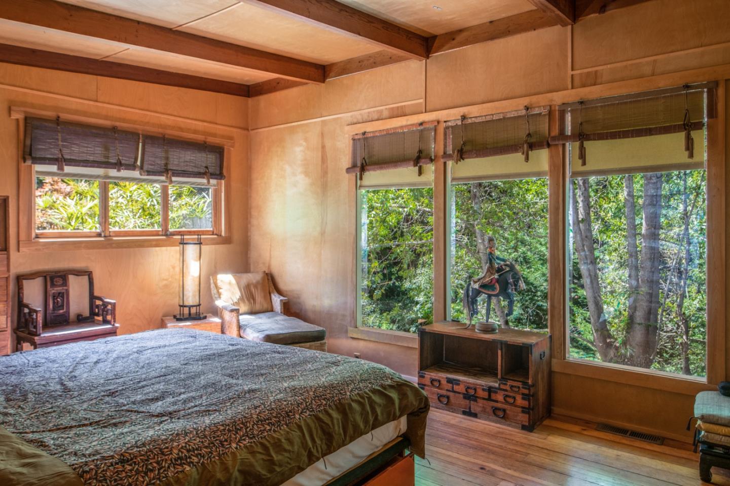 Detail Gallery Image 17 of 56 For 10026 Sycamore Canyon Rd, Big Sur,  CA 93920 - 2 Beds | 2 Baths