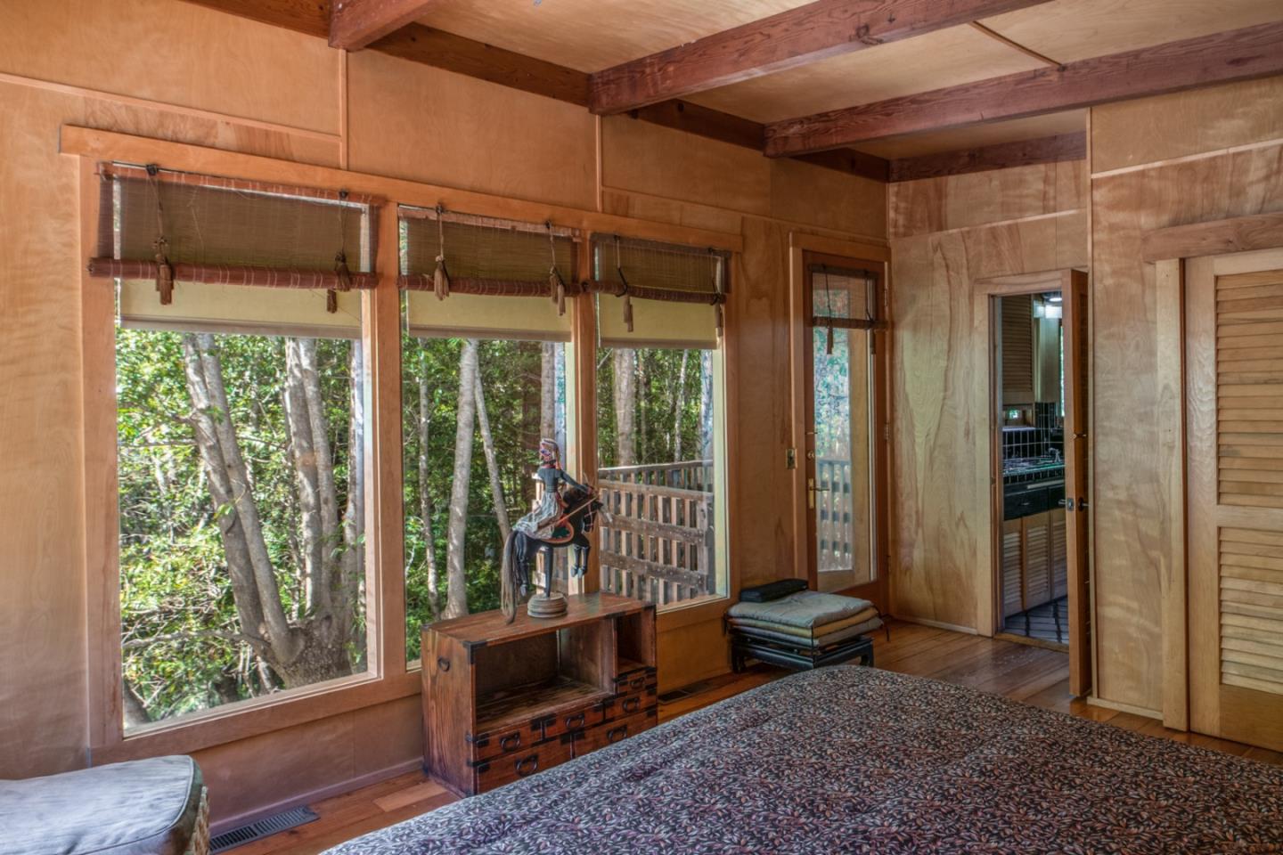 Detail Gallery Image 18 of 56 For 10026 Sycamore Canyon Rd, Big Sur,  CA 93920 - 2 Beds | 2 Baths