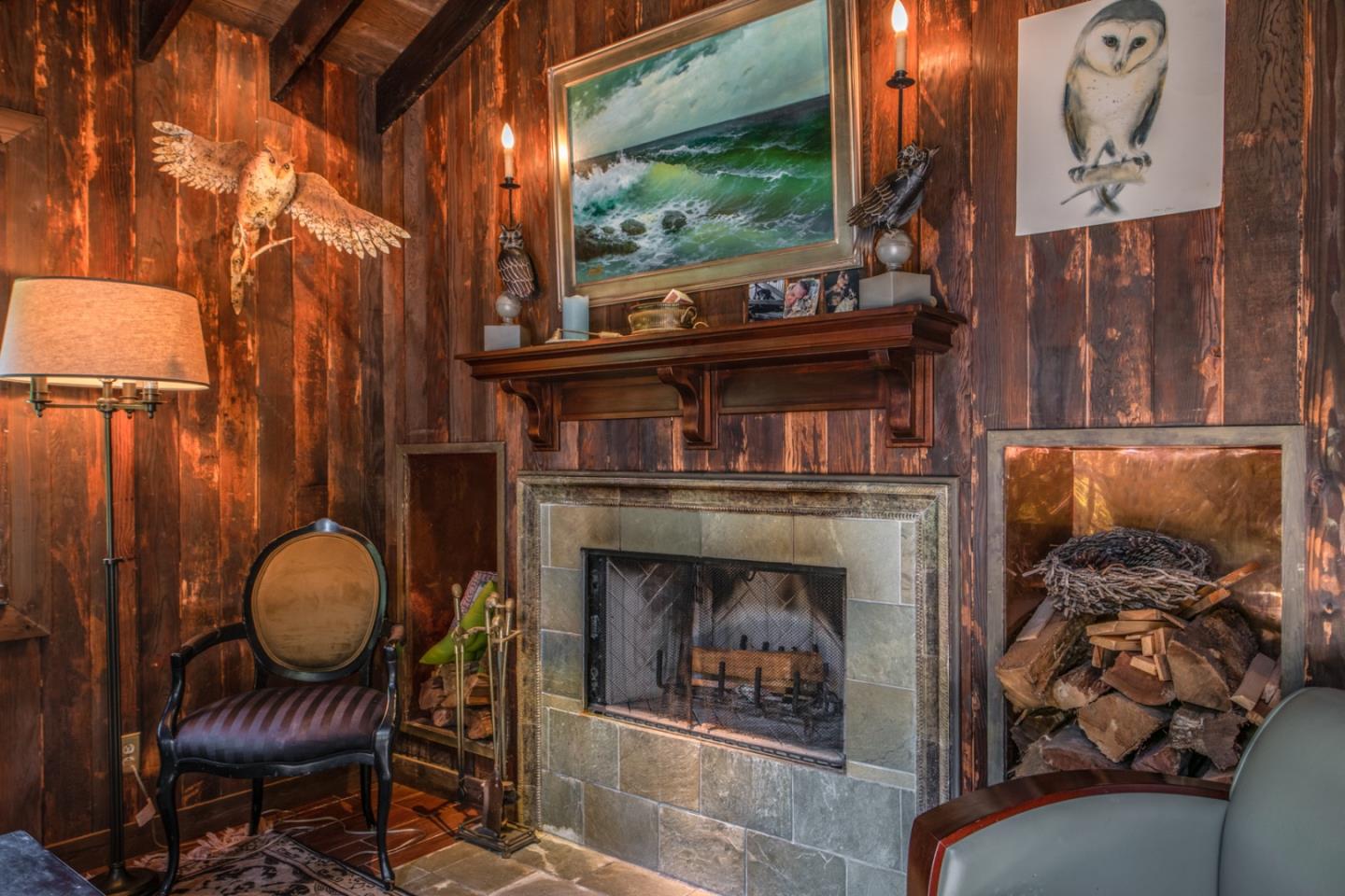 Detail Gallery Image 36 of 56 For 10026 Sycamore Canyon Rd, Big Sur,  CA 93920 - 2 Beds | 2 Baths