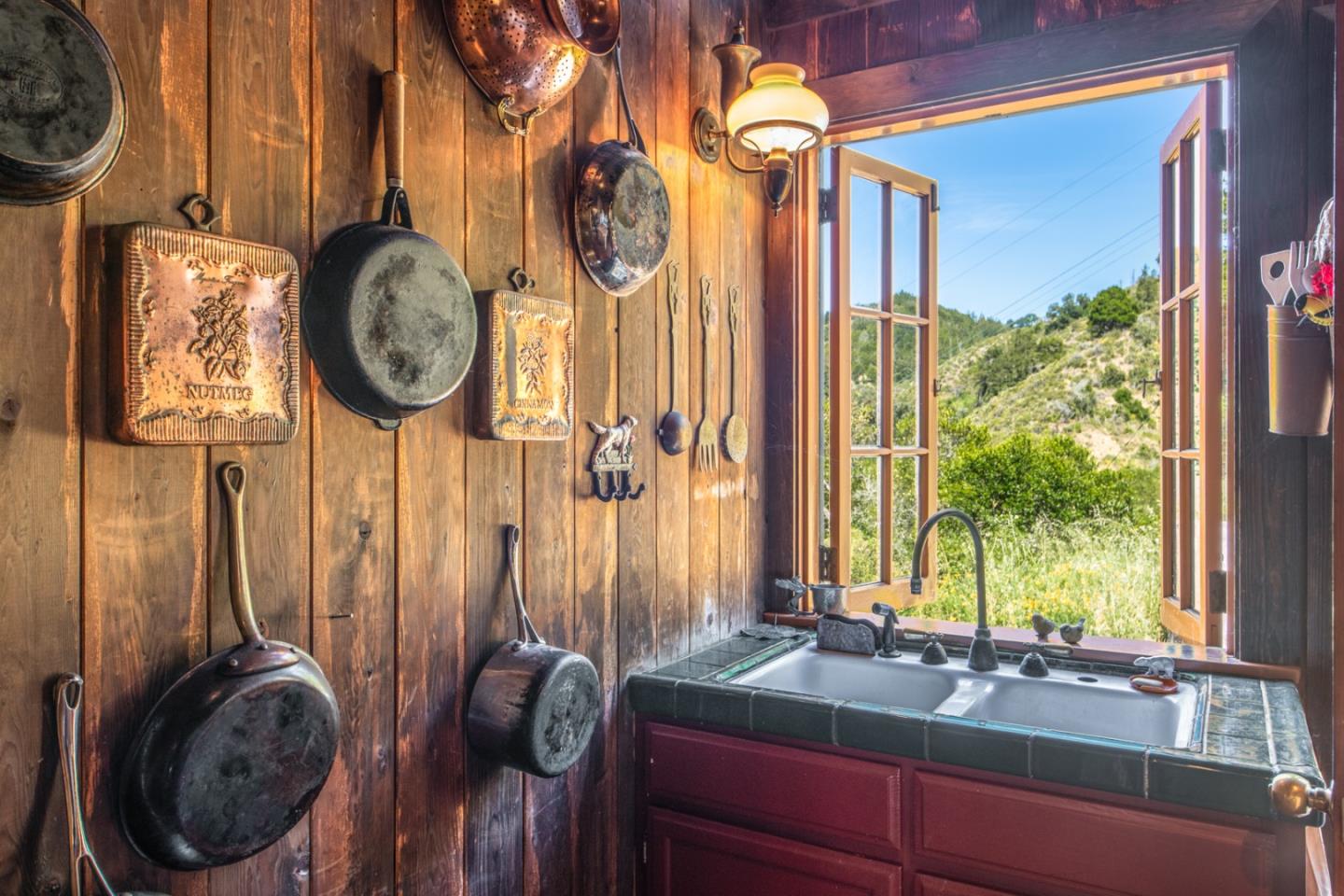 Detail Gallery Image 44 of 56 For 10026 Sycamore Canyon Rd, Big Sur,  CA 93920 - 2 Beds | 2 Baths