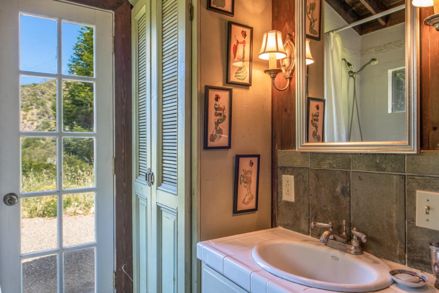 Detail Gallery Image 48 of 56 For 10026 Sycamore Canyon Rd, Big Sur,  CA 93920 - 2 Beds | 2 Baths