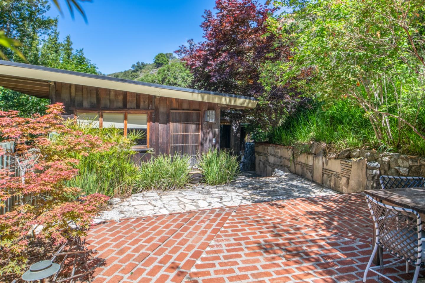 Detail Gallery Image 5 of 56 For 10026 Sycamore Canyon Rd, Big Sur,  CA 93920 - 2 Beds | 2 Baths