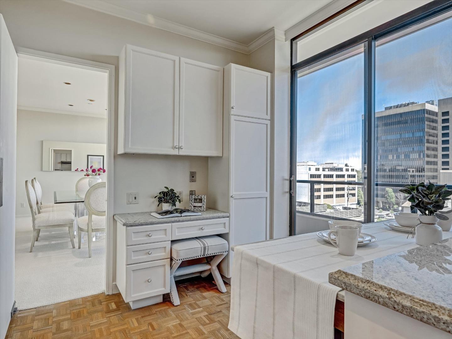 Detail Gallery Image 33 of 62 For 40 W 3rd Ave #603,  San Mateo,  CA 94402 - 2 Beds | 2 Baths