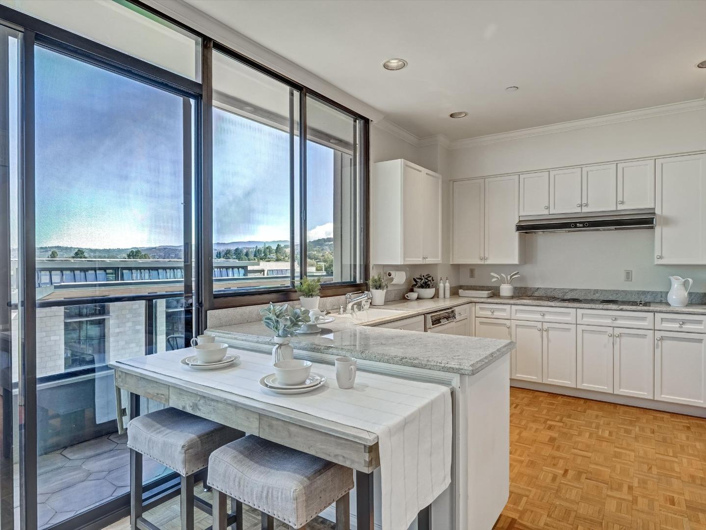 Detail Gallery Image 34 of 62 For 40 W 3rd Ave #603,  San Mateo,  CA 94402 - 2 Beds | 2 Baths