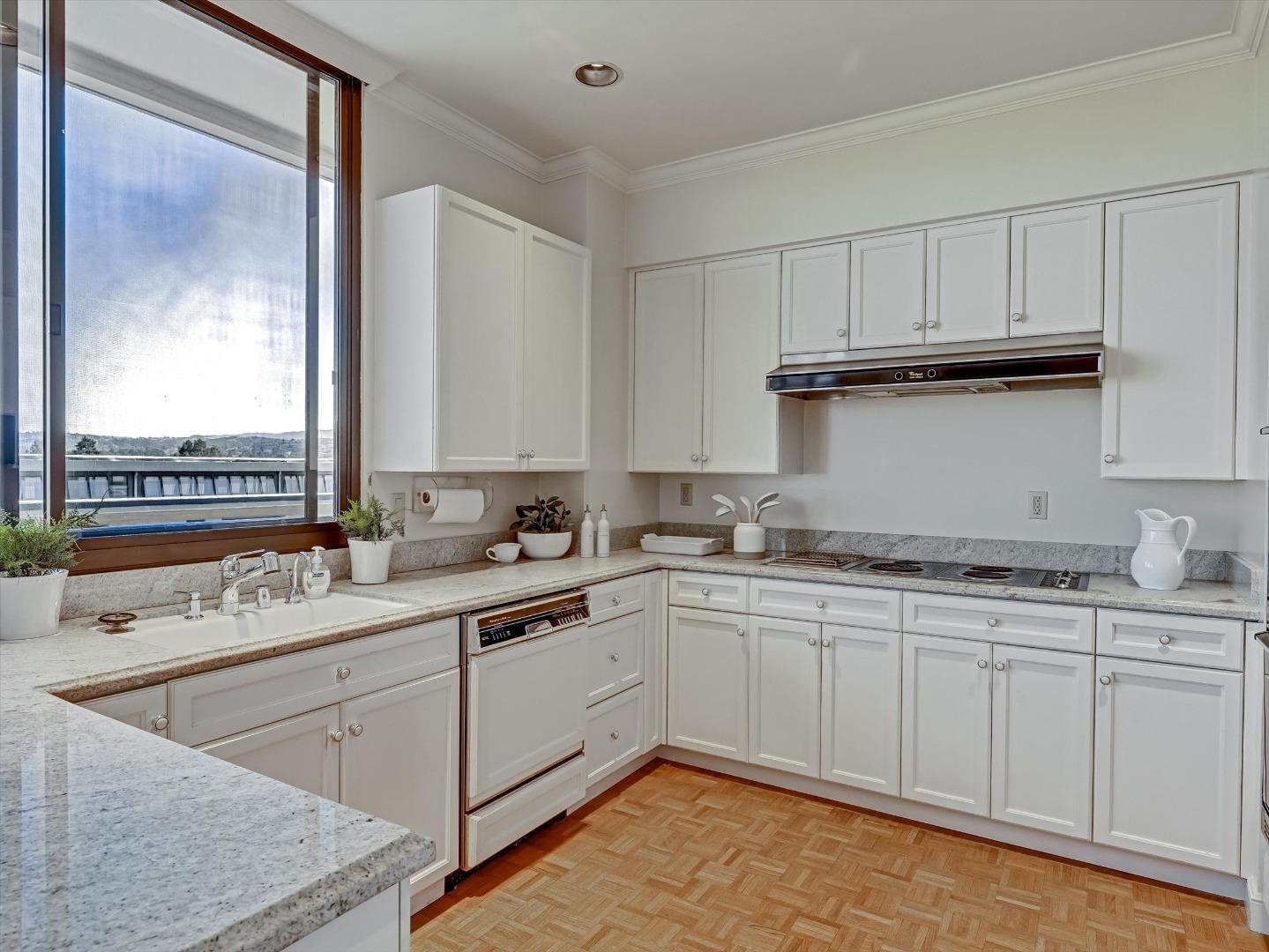 Detail Gallery Image 36 of 62 For 40 W 3rd Ave #603,  San Mateo,  CA 94402 - 2 Beds | 2 Baths