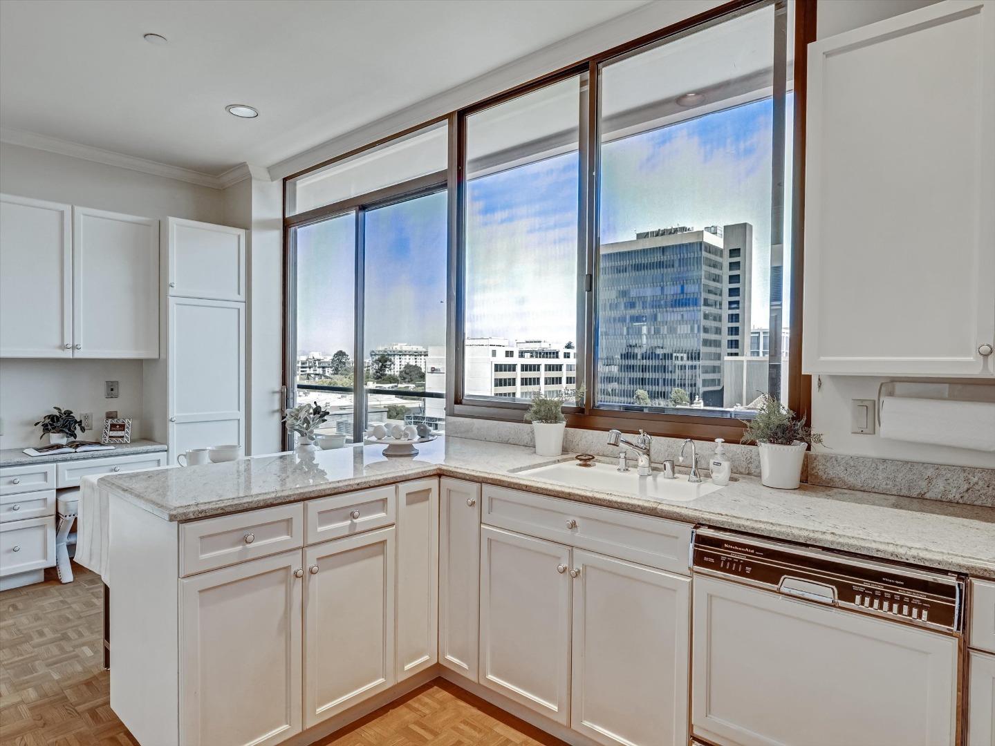 Detail Gallery Image 39 of 62 For 40 W 3rd Ave #603,  San Mateo,  CA 94402 - 2 Beds | 2 Baths