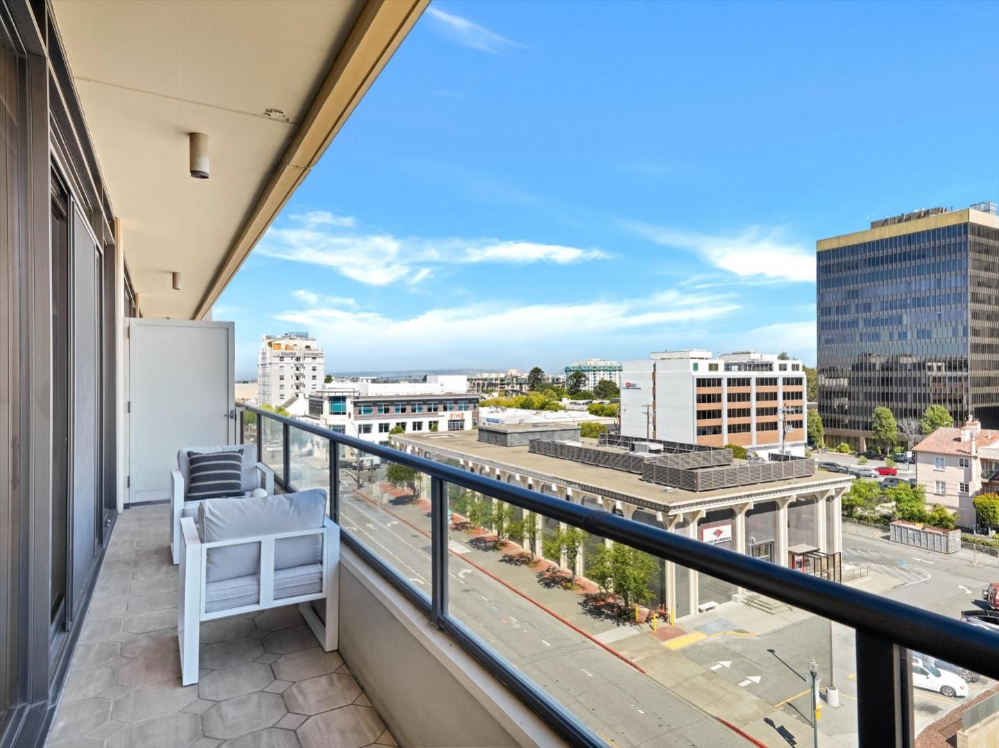 Detail Gallery Image 40 of 62 For 40 W 3rd Ave #603,  San Mateo,  CA 94402 - 2 Beds | 2 Baths