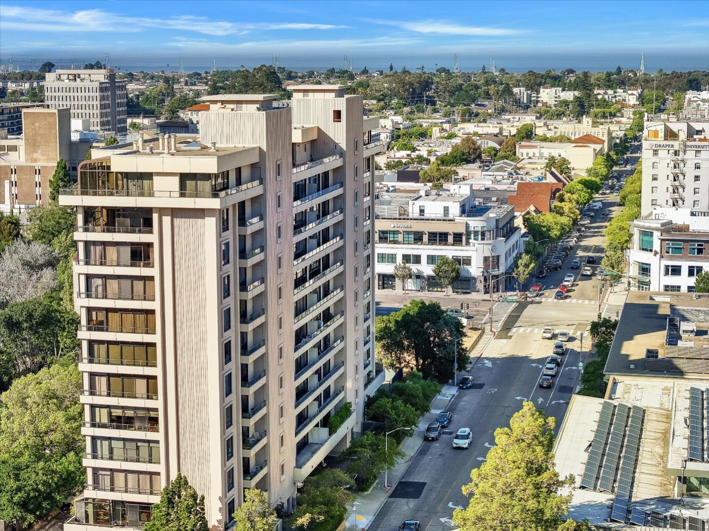 Detail Gallery Image 52 of 62 For 40 W 3rd Ave #603,  San Mateo,  CA 94402 - 2 Beds | 2 Baths