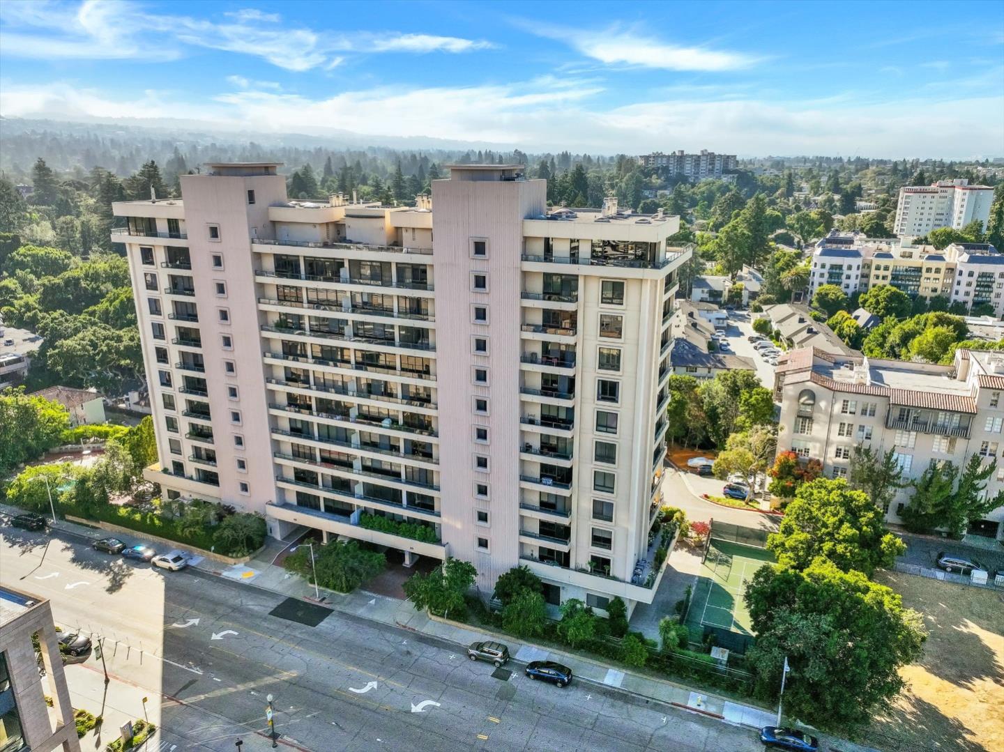 Detail Gallery Image 54 of 62 For 40 W 3rd Ave #603,  San Mateo,  CA 94402 - 2 Beds | 2 Baths