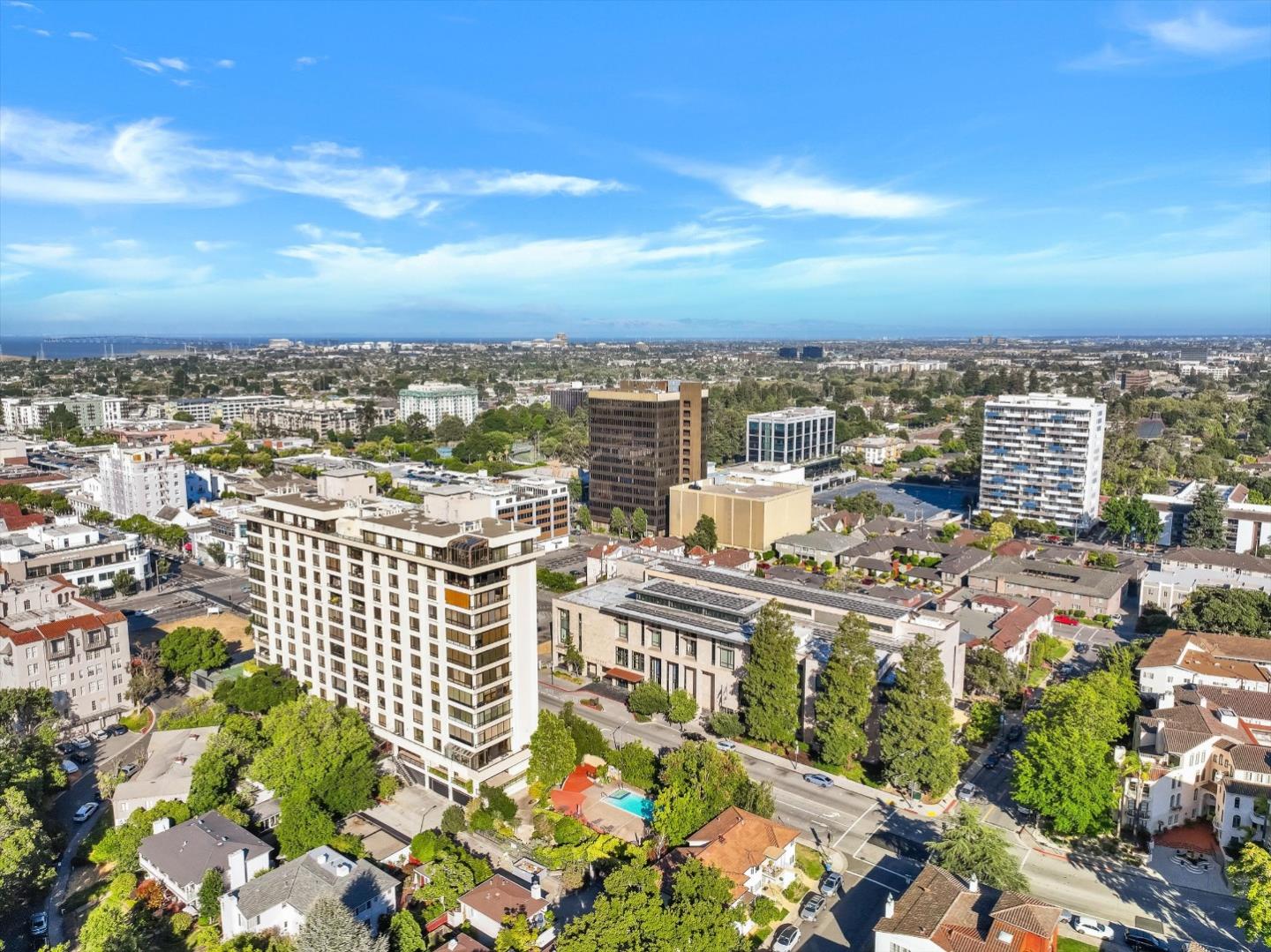 Detail Gallery Image 59 of 62 For 40 W 3rd Ave #603,  San Mateo,  CA 94402 - 2 Beds | 2 Baths