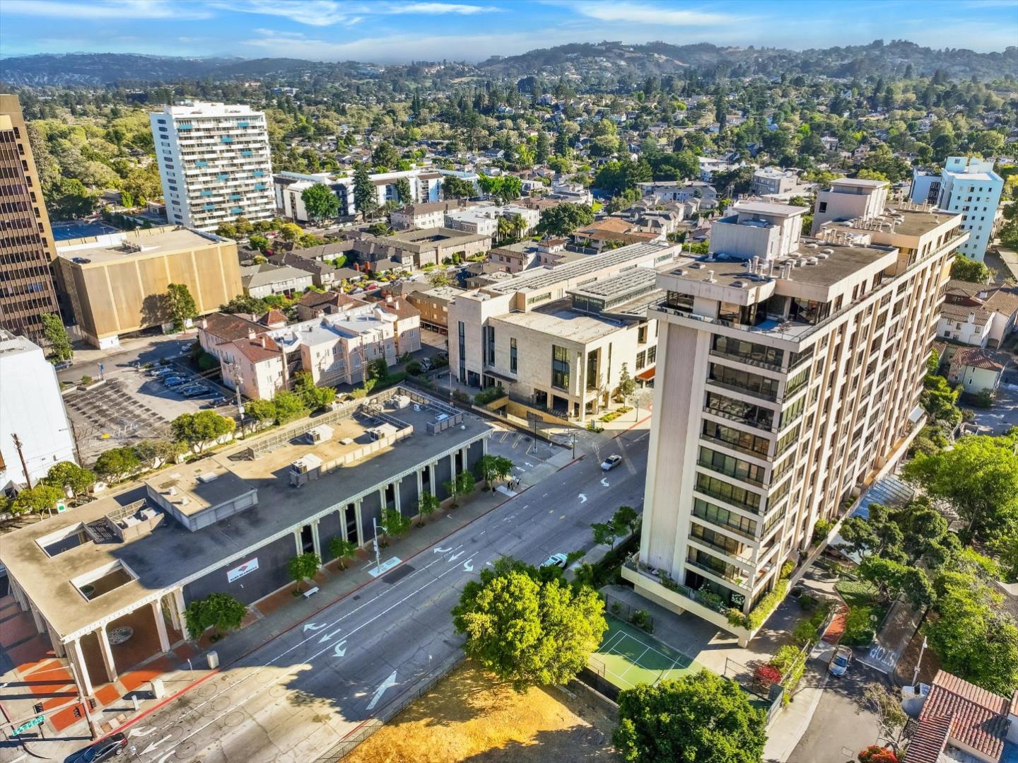 Detail Gallery Image 61 of 62 For 40 W 3rd Ave #603,  San Mateo,  CA 94402 - 2 Beds | 2 Baths