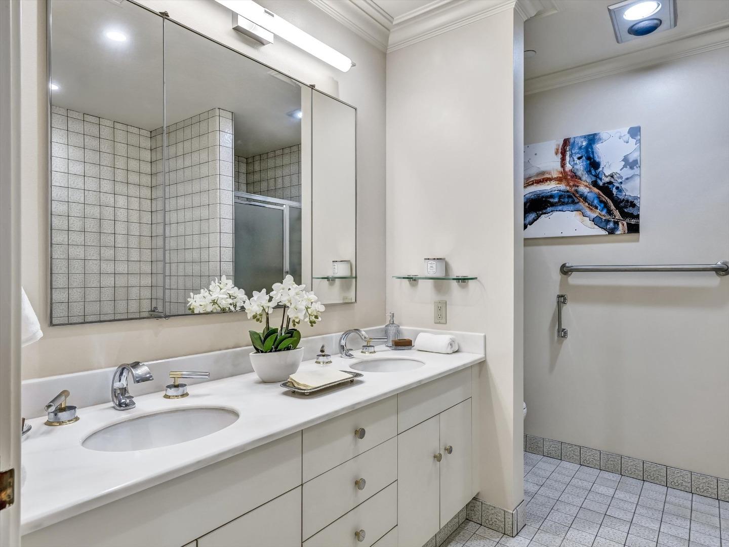 Detail Gallery Image 7 of 62 For 40 W 3rd Ave #603,  San Mateo,  CA 94402 - 2 Beds | 2 Baths