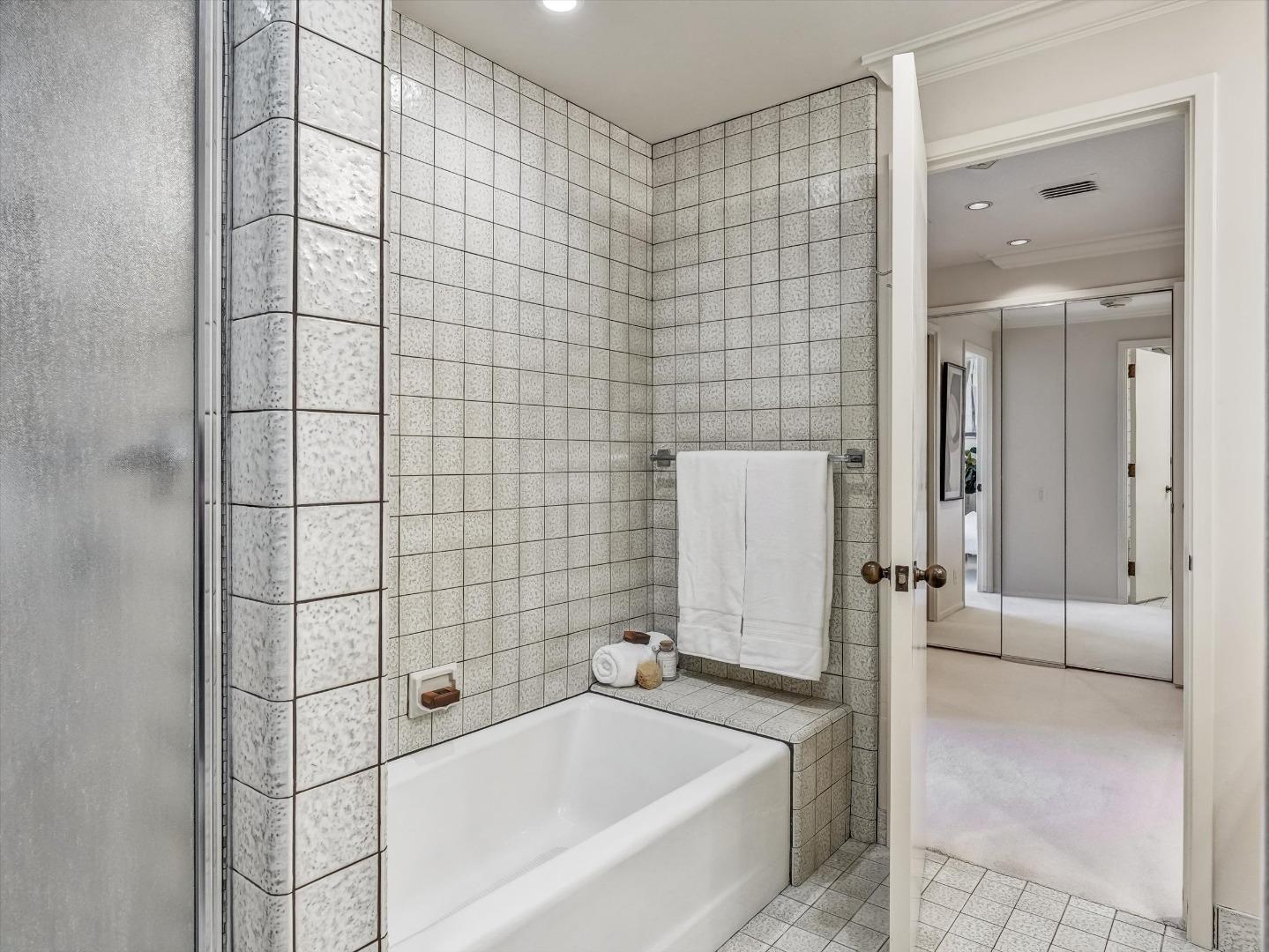 Detail Gallery Image 8 of 62 For 40 W 3rd Ave #603,  San Mateo,  CA 94402 - 2 Beds | 2 Baths