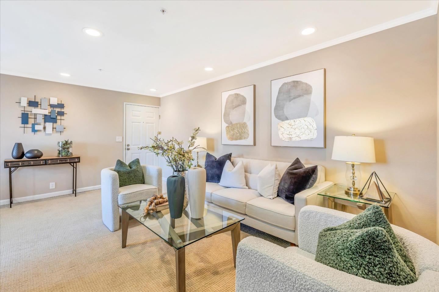 Detail Gallery Image 1 of 22 For 1721 California St #23,  Mountain View,  CA 94041 - 2 Beds | 2 Baths