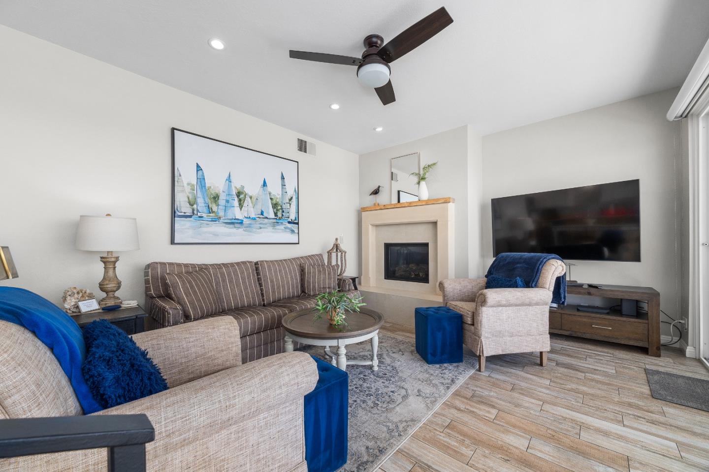 Detail Gallery Image 12 of 40 For 230 Rio Del Mar Blvd #L,  Aptos,  CA 95003 - 2 Beds | 2 Baths