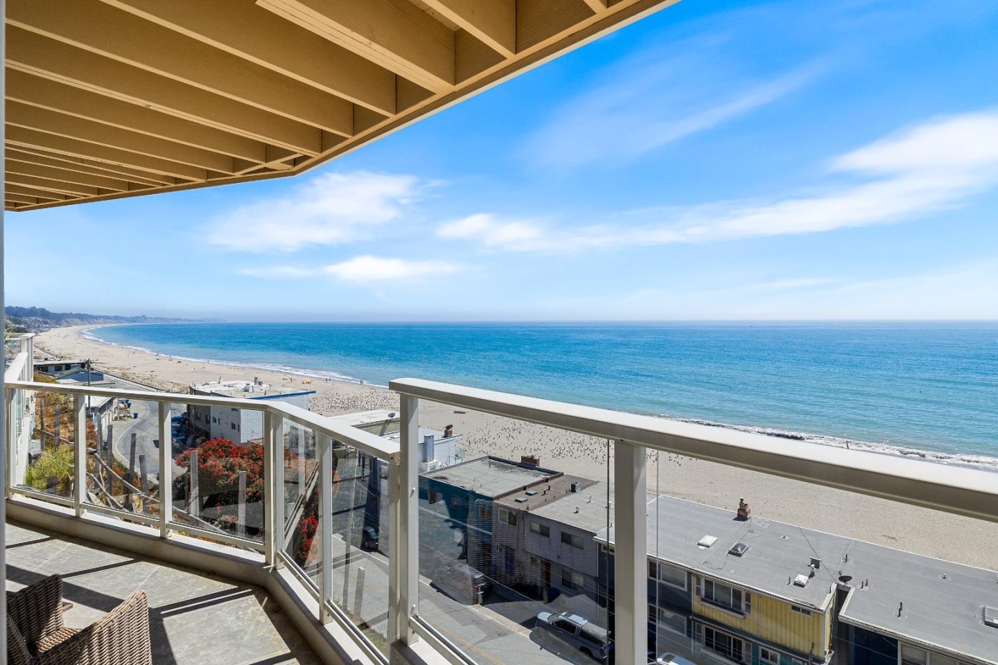 Detail Gallery Image 15 of 40 For 230 Rio Del Mar Blvd #L,  Aptos,  CA 95003 - 2 Beds | 2 Baths