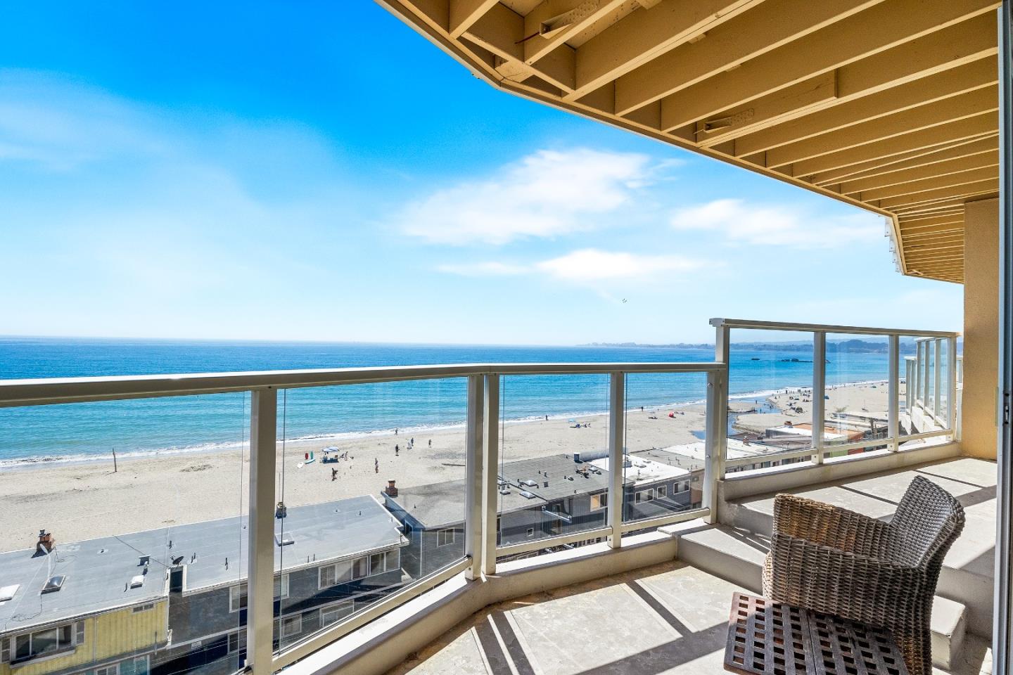 Detail Gallery Image 16 of 40 For 230 Rio Del Mar Blvd #L,  Aptos,  CA 95003 - 2 Beds | 2 Baths