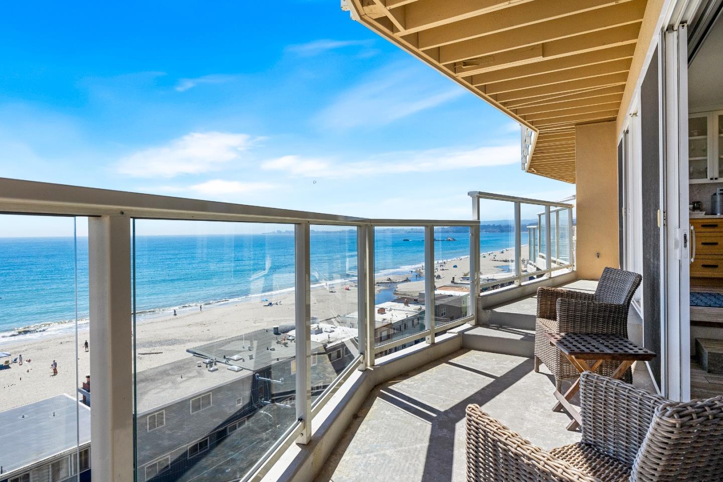 Detail Gallery Image 17 of 40 For 230 Rio Del Mar Blvd #L,  Aptos,  CA 95003 - 2 Beds | 2 Baths