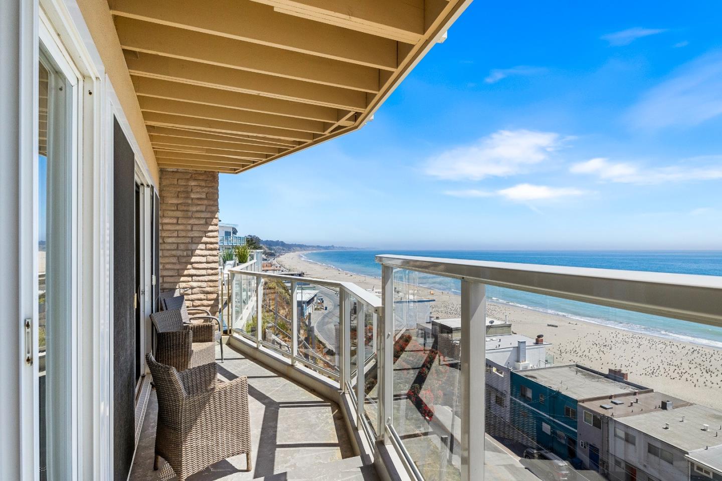 Detail Gallery Image 19 of 40 For 230 Rio Del Mar Blvd #L,  Aptos,  CA 95003 - 2 Beds | 2 Baths